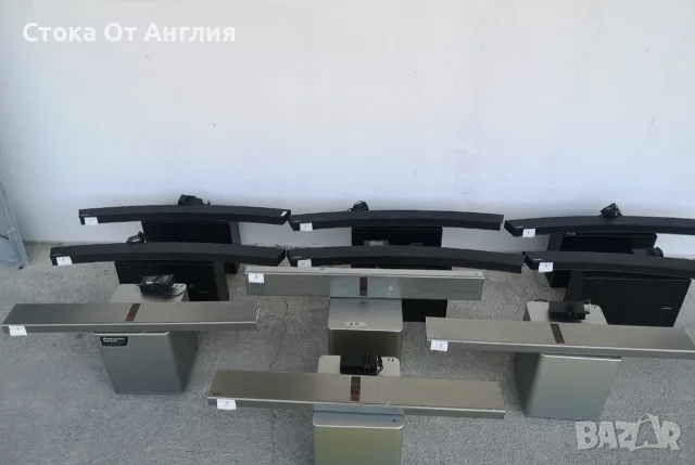 Саундбар -  Samsung, снимка 2 - Други - 55546224