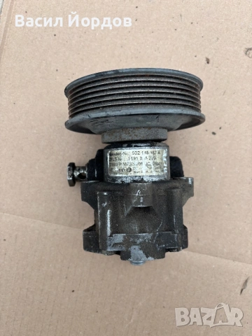 Хидравлична Помпа за Поло 3 / 032 145 157 A / 7691 955 220 / VW Polo