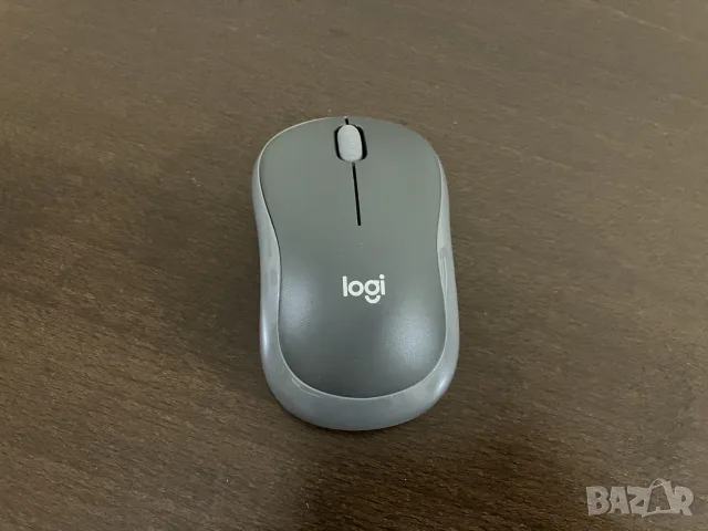 Безжична мишка LOGI M185