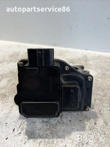 Дроселова клапа за Honda Accord Mk8 2.2 I-Dtec (2009) NAS090-52, снимка 2 - Части - 54442143