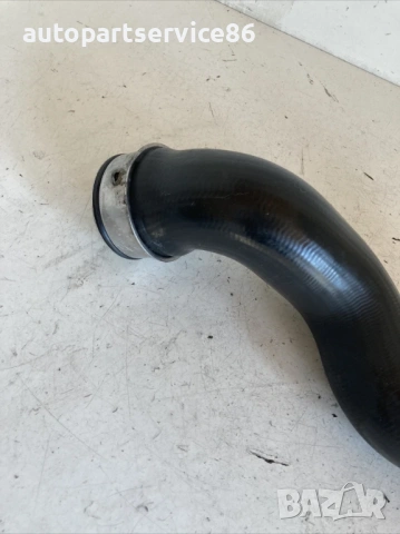 Маркуч за интеркулер 270 CDI за Mercedes CLK W209 (2005) A2095280482, снимка 3 - Части - 54112422