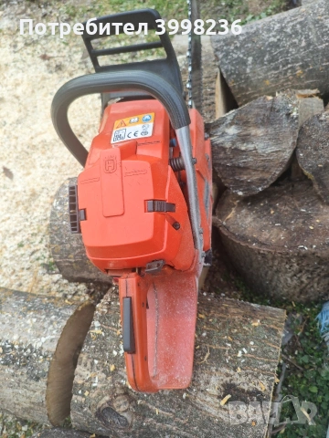 Husguvarna 365 Professional , снимка 5 - Градинска техника - 55147434