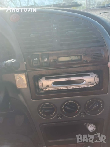 Citroen Xsara , снимка 10 - Автомобили и джипове - 54274205