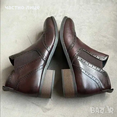 Дамски боти Graceland, снимка 6 - Дамски боти - 54332196