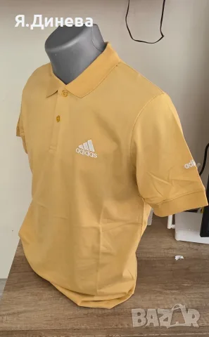 Мъжки тенески Adidas , снимка 2 - Тениски - 55396451