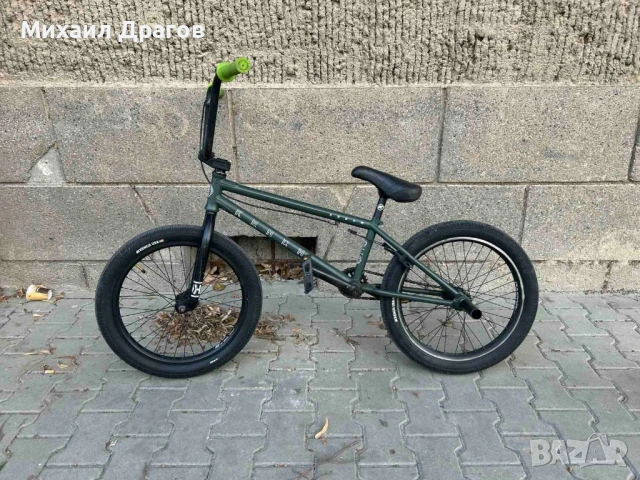BMX Kench Arrow USA