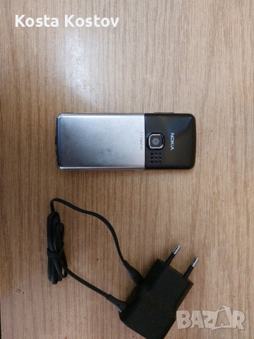 NOKIA 6300, снимка 3 - Nokia - 54515327