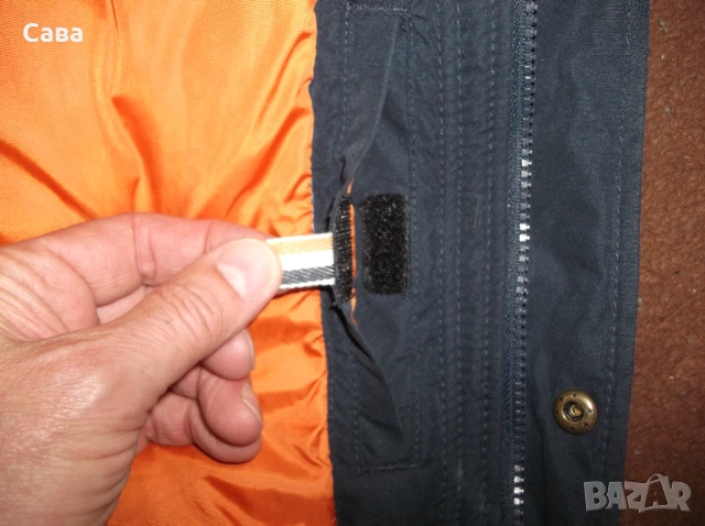 Зимно яке JACK&JONES  мъжко,С-М, снимка 7 - Якета - 54175125