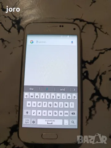 samsung s5 mini, снимка 13 - Samsung - 55353101