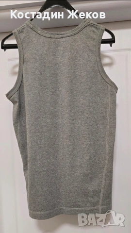 Мъжки оригинален потник Nike Sportswear Club Tank , снимка 2 - Тениски - 54963081