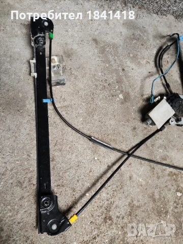 Ел. стъклоповдигач Голф 3, снимка 3 - Части - 54067794
