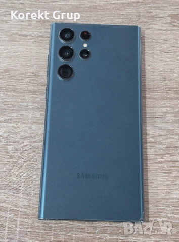 Samsung Galaxy S22 Ultra 5G 128GB 8GB RAM, снимка 2 - Samsung - 54316489