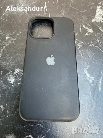 Оригинален кейс на Apple за iphone 16 Pro Max