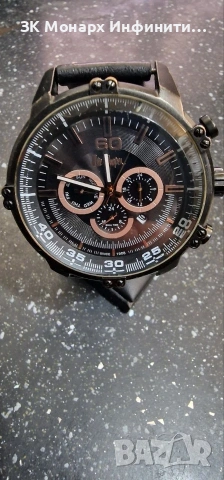 Часовник   Lee Cooper LC06506.651, снимка 2 - Мъжки - 54890939