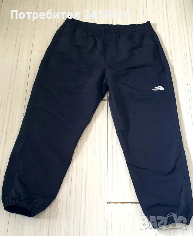 The North Face WindWall Pant Mens Size - L / XL НОВО! ОРИГИНАЛ! Мъжко Долнище!, снимка 13 - Спортни дрехи, екипи - 54886561