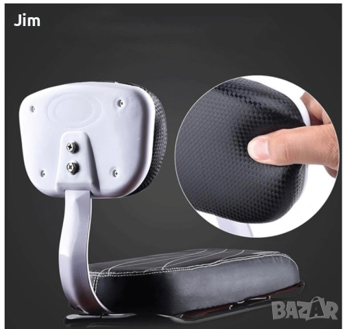 Столче за велосипед, снимка 4 - Части за велосипеди - 54168077