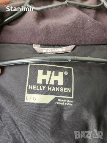Мъжка ветровка Helly Hansen , снимка 2 - Якета - 54050996