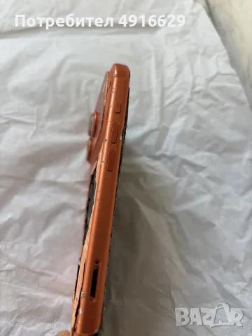 iPhone 17 Pro Orange за части , снимка 3 - Apple iPhone - 55637939
