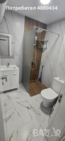 Двустаен в Смирненски ! , снимка 4 - Апартаменти - 55362918