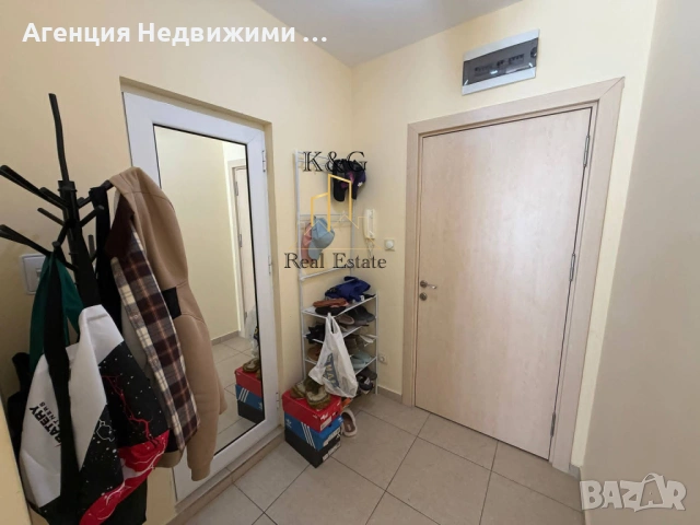 Уютен южен двустаен апартамент в " Слънчев бряг " , снимка 3 - Апартаменти - 54422516