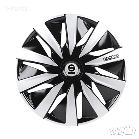 Тасове за джанти Sparco LAZIO