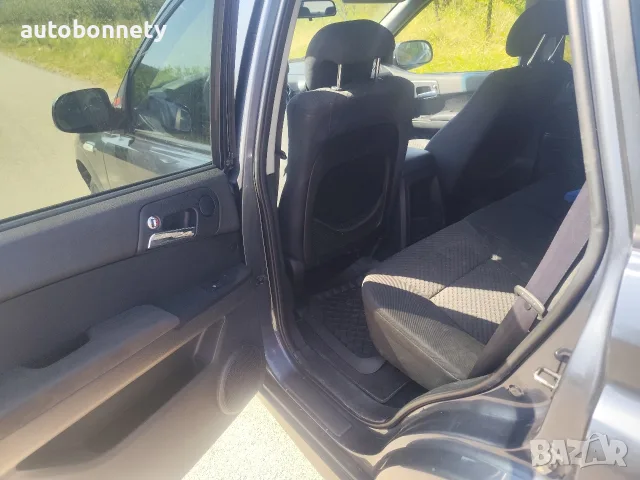 SSANG YONG ACTYON 2.0 141к.с. 4х4, снимка 11 - Автомобили и джипове - 55483644