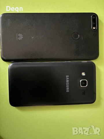 Samsung и huawei!!!