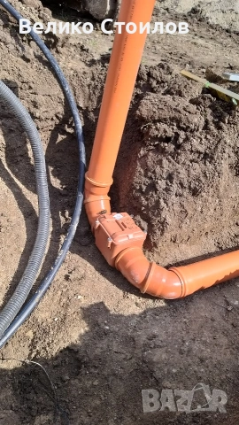 Услуги с мини багер JCB, снимка 8 - Други ремонти - 49119920