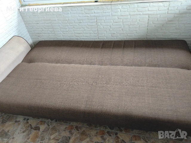 Диван , снимка 4 - Дивани и мека мебел - 54387267