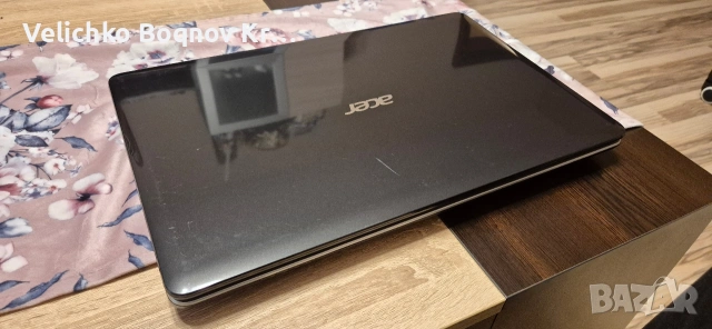 Acer Aspire E1 531