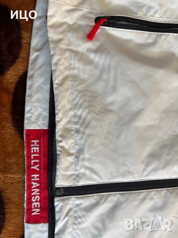 Мъжки елек Helly Hansen, снимка 10 - Спортни дрехи, екипи - 54738162
