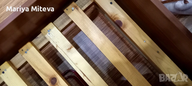 Продавам спалня , снимка 5 - Спални и легла - 54202438