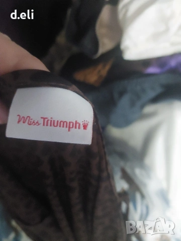 Triumph. Size M Две нощници, снимка 5 - Нощници - 28061707