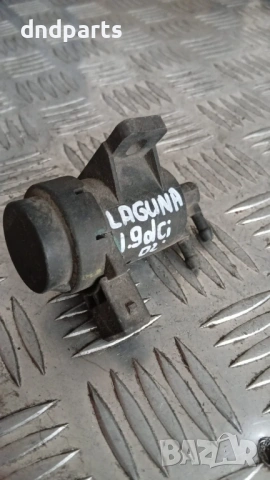 Вакуум клапан Renault Laguna 1.9 DCi 2002 7700113071