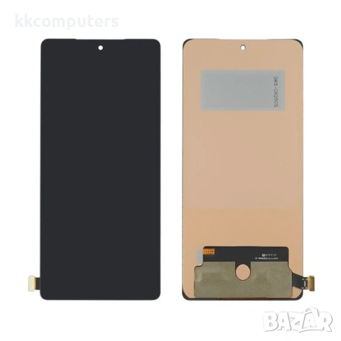 Дисплей за INFINIX Note 50 (X6858) IPS