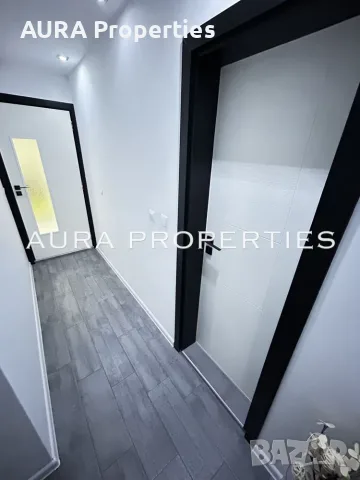 Разград / 3-стаен, жк.Освобождение, снимка 12 - Апартаменти - 55463900