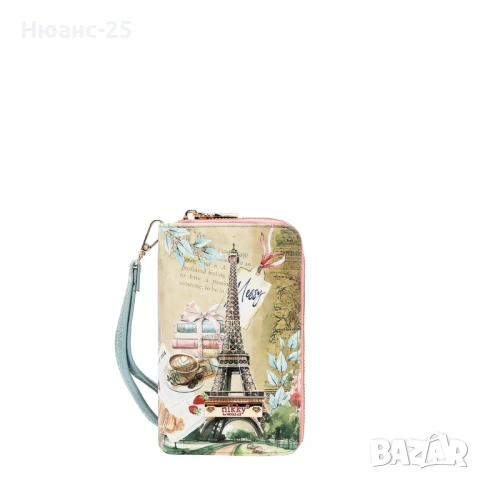 Портфейл Nikky, DREAMS NK24003