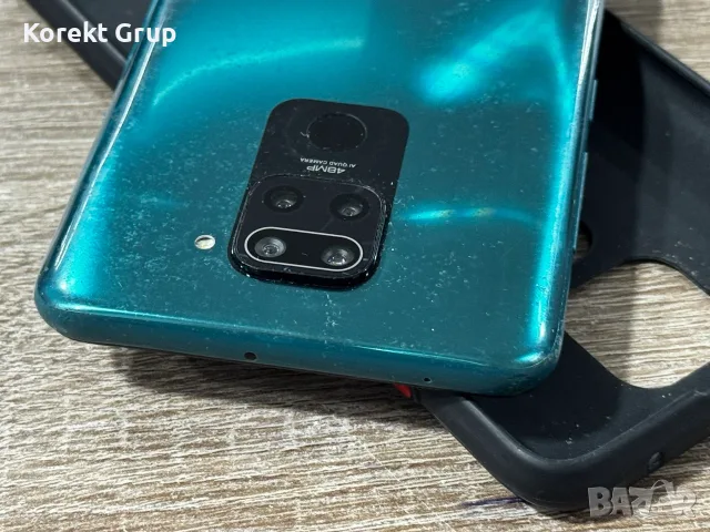 Redmi Note 9 128GB, снимка 7 - Xiaomi - 55408985