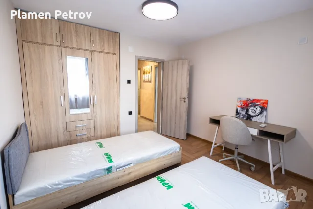 Продава четиристаен апартамент в гр. Разрад, снимка 13 - Апартаменти - 55400653