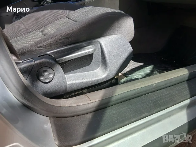 AUDI A4 1.8T 4×4 quattro газ бензин , снимка 4 - Автомобили и джипове - 54896151