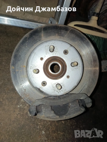 Honda civic aerodeck , Хонда сивик, снимка 9 - Части - 54467918