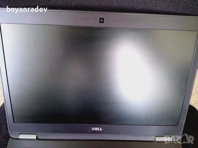 DELL Latitude E7470 - на части, снимка 5 - Части за лаптопи - 54779922