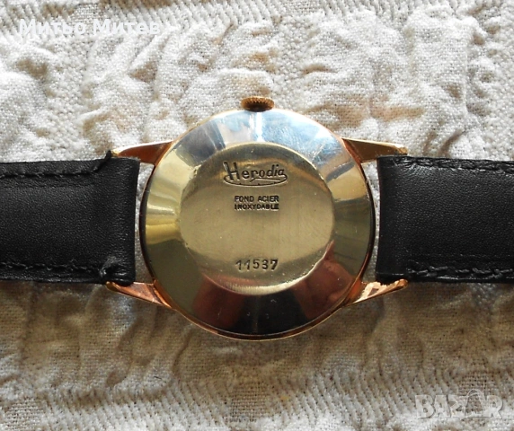 Herodia, снимка 9 - Мъжки - 54652978