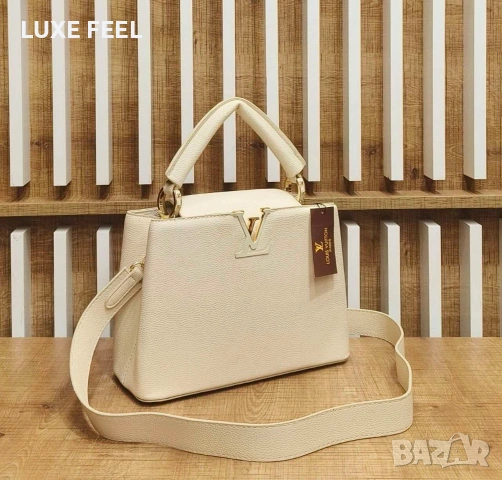 Louis Vuitton ⚜️Дамски Чанти , снимка 10 - Чанти - 54029960