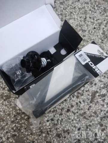 Нова задна капла-27,5", снимка 4 - Части за велосипеди - 53741766