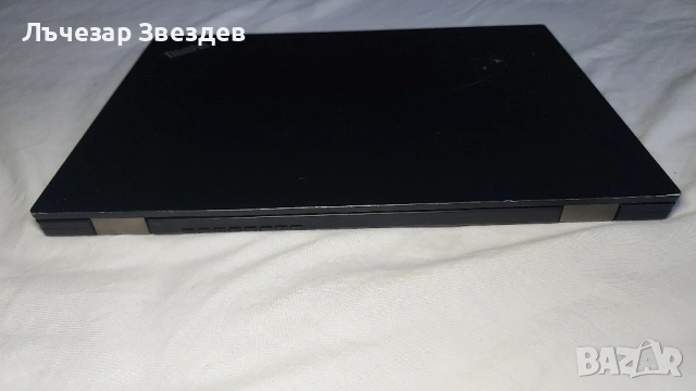 Lenovo Thinkpad L380 13.3" лаптоп, снимка 8 - Лаптопи за дома - 54392526