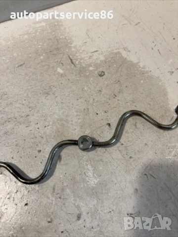 Горивна тръба за Nissan Terrano 3.0D (2005), снимка 3 - Части - 54330513