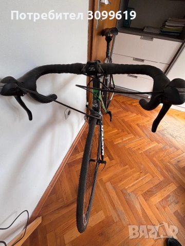 Шосеен Велосипед Drag, снимка 3 - Велосипеди - 54160163
