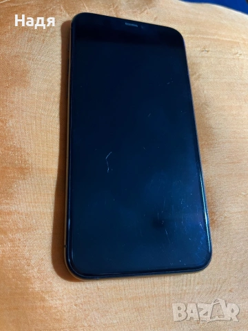 IPhone 11Pro-256GB,Green, снимка 8 - Apple iPhone - 54553667