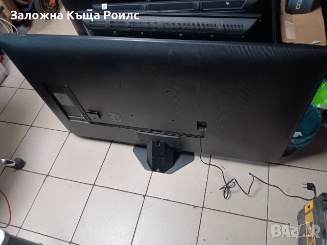 Телевизор Samsung 55', снимка 6 - Телевизори - 54421355